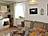 Wohn- und Küchenbereich