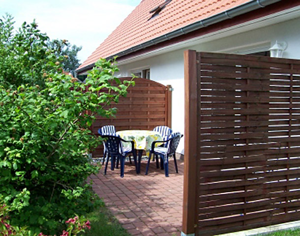 Ferienwohnung Ostseeheilbad Zingst  - Ostsee-Urlaub in der Region Fischland-Darß-Zingst