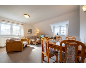 Ferienwohnung Ostseebad Ahrenshoop Sonnenschein
