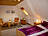 Ferienhaushälfte in Prerow - Schlafzimmer