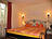 Ferienwohnung Schlafzimmer