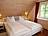 Ferienhaus Mechelsdorf - Schlafzimmer 2 oben