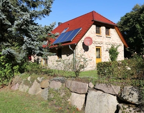 Ferienhaus Bastorf Ferienhaus 4