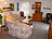 Ferienwohnung Zingst Wohnzimmer