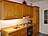 Ferienwohnung Zingst Küchenzeile