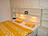 Ferienwohnung Zingst Schlafzimmer