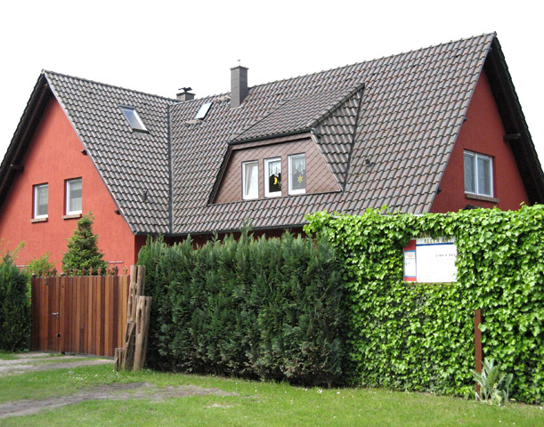 Ferienhaus Ostseeheilbad Zingst Kranichnest am Bodden - Ostsee-Urlaub in der Region Fischland-Darß-Zingst