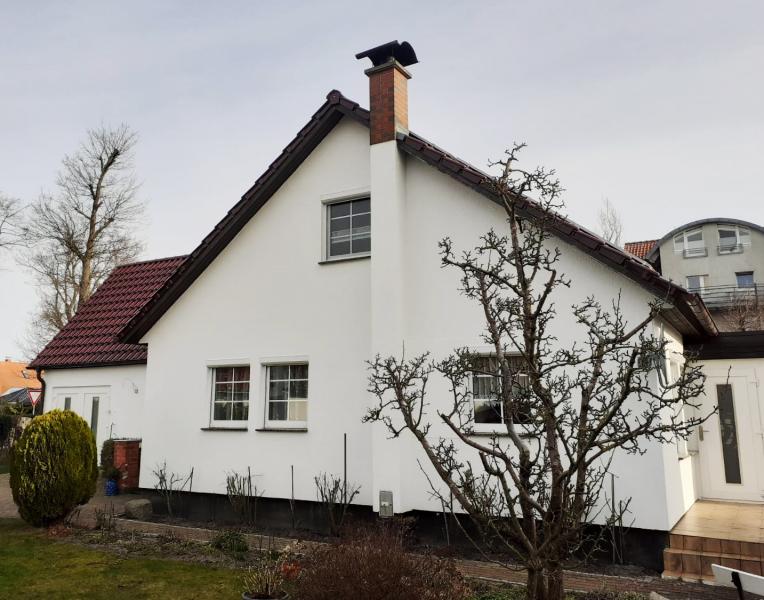 Ferienwohnung Ostseeheilbad Zingst Ferienwohnung Kristina Beck - Ostsee-Urlaub in der Region Fischland-Darß-Zingst