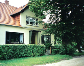 Ferienwohnung Ostseebad Wustrow