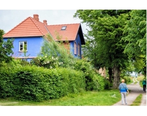 Ferienwohnung Ostseebad Wustrow Ferienwohnung Hundsrose