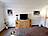 Ferienwohnung Damms Wohnzimmer