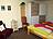 Ferienhaus Schlafzimmer