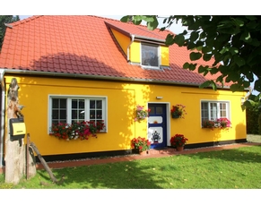 Ferienwohnung Ostseebad Ahrenshoop OT Niehagen