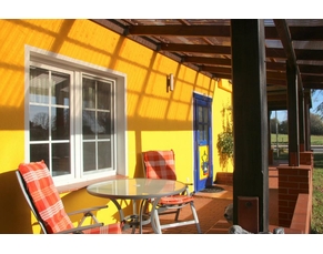 Ferienwohnung in Ostseebad Ahrenshoop