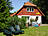 Ferienwohnung in Prerow - Terrasse