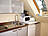 Ferienwohnung Prerow Küche