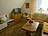 Ferienwohnung Wohnzimmer