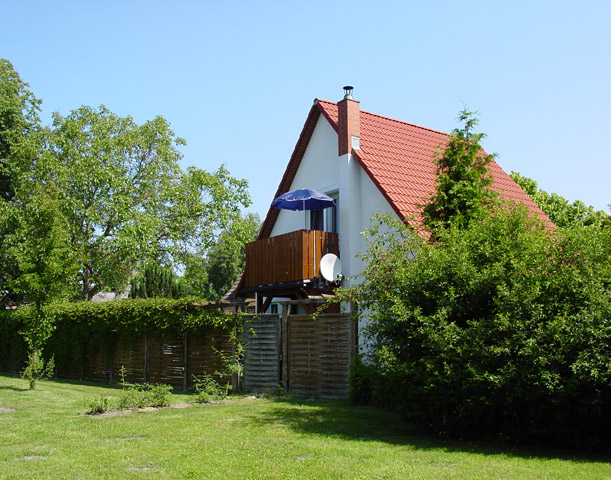 Ferienwohnung Ostseeheilbad Zingst Ferienwohnung Hingst - Ostsee-Urlaub in der Region Fischland-Darß-Zingst