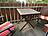Ferienwohnung im Ostseeheilbad Zingst - Terrasse