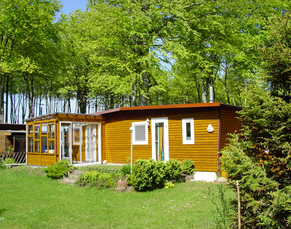 Ferienhaus Ostseeheilbad Graal-Müritz MH 12 im OSTSEECAMP - FERIENPARK