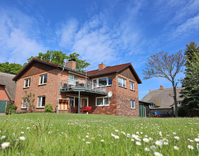 Ferienwohnung Ostseebad Ahrenshoop