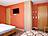 Ferienwohnung in Ahrenshoop - Schlafzimmer