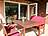 Ferienwohnung in Ahrenshoop - Terrasse