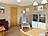 Ferienwohnung in Ahrenshoop - Wohnzimmer
