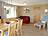 Ferienwohnung in Ahrenshoop - Wohnzimmer