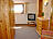 Ferienwohnung in Wustrow - Wohnbereich