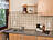 Ferienwohnung in Wustrow - Küche