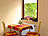 Ferienwohnung in Wustrow - Küche