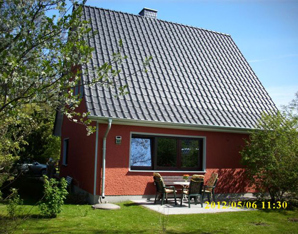 Ferienwohnung Ostseeheilbad Zingst Ferienwohnung Lawrenz - Ostsee-Urlaub in der Region Fischland-Darß-Zingst