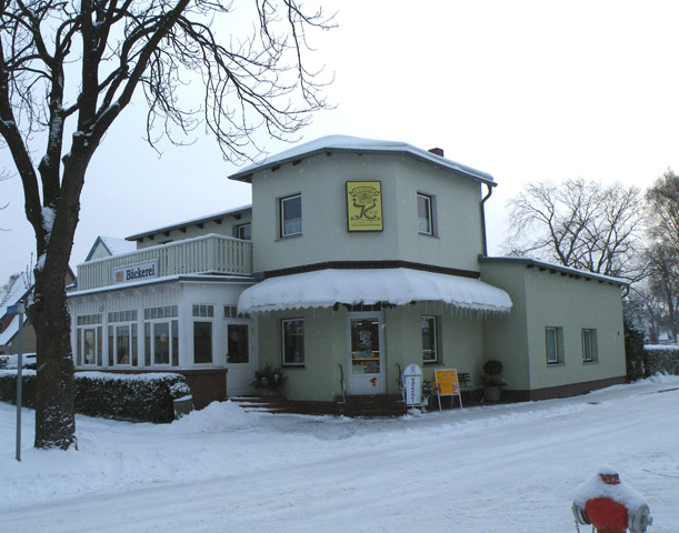 Zimmer Ostseebad Prerow  - Ostsee-Urlaub in der Region Fischland-Darß-Zingst