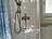 Ferienhaus im Ostseebad Wustrow - Dusche und WC