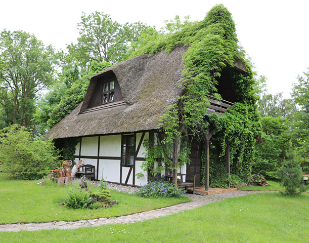 neu eingestellt: Ferienwohnung Ostsee - Ostseeheilbad Zingst