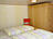 Ferienwohnung in Born a. Darß - Schlafzimmer