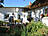 Ferienwohnung in Born a. Darß - Terrasse