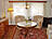 Ferienwohnung in Born a. Darß - Wohnzimmer