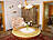 Ferienwohnung in Born a. Darß - Wohnzimmer