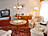 Ferienwohnung in Born a. Darß - Wohnzimmer