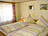 Ferienwohnung in Born a. Darß - Schlafzimmer
