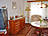 Ferienwohnung in Born a. Darß - Wohnzimmer