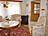 Ferienwohnung in Born a. Darß - Wohnzimmer