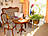 Ferienwohnung in Born a. Darß - Wohn-Schlafzimmer