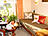Ferienwohnung in Born a. Darß - Wohn-Schlafzimmer