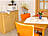 Ferienwohnung in Born a. Darß - Küche