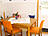 Ferienwohnung in Born a. Darß - Küche