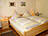 Ferienwohnung in Born a. Darß - Schlafzimmer