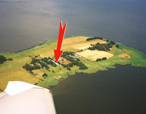 Ferienwohnung Wieck a. Darß Ferienwohnung am Bodden